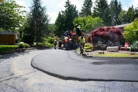 Best Driveway Overlay Services in Flemington, GA